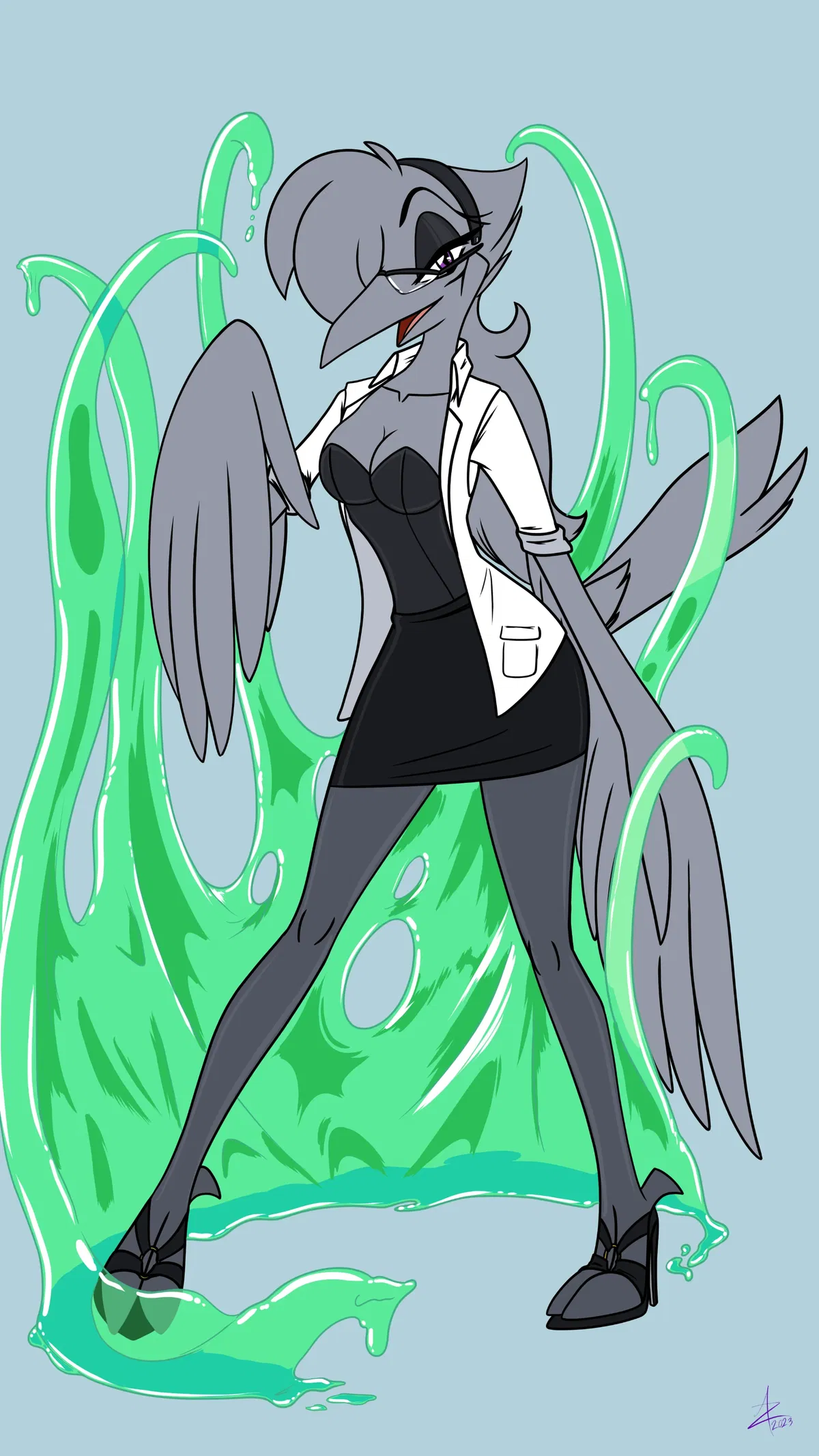 Avatar of Verra