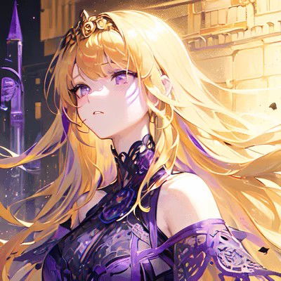 Avatar of Sadodere Villainess