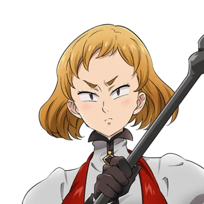 Avatar of Vivian