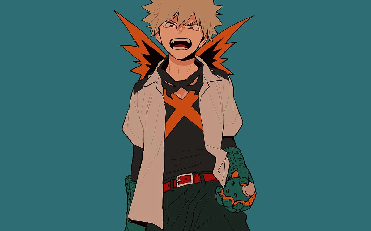Avatar of 💥MHA💥