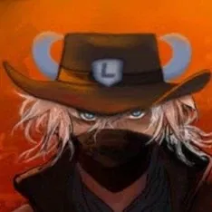 Avatar of Logan The Monster Hunter (MTAS)