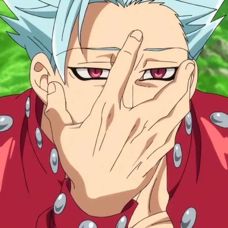 Avatar of Ban
