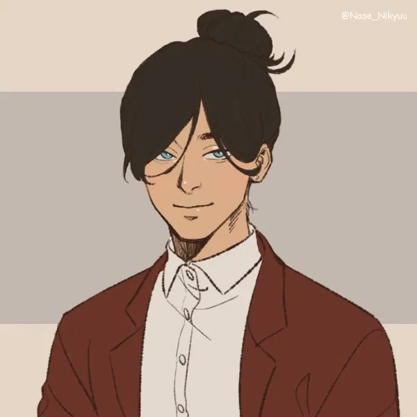 Avatar of Alexander [Alex] Smith