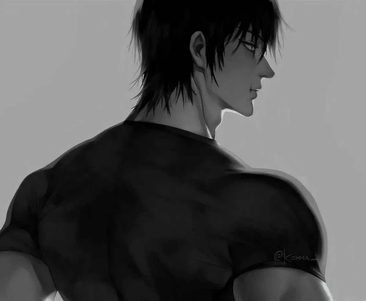 Avatar of - JJK - Toji Fushiguro