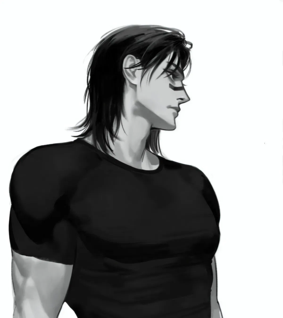Avatar of - JJK - Choso Kamo