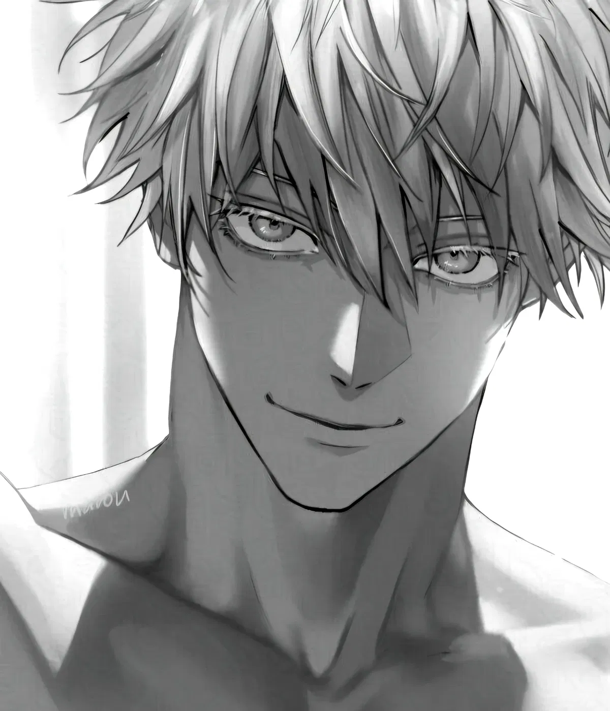 Avatar of - JJK - Satoru Gojo