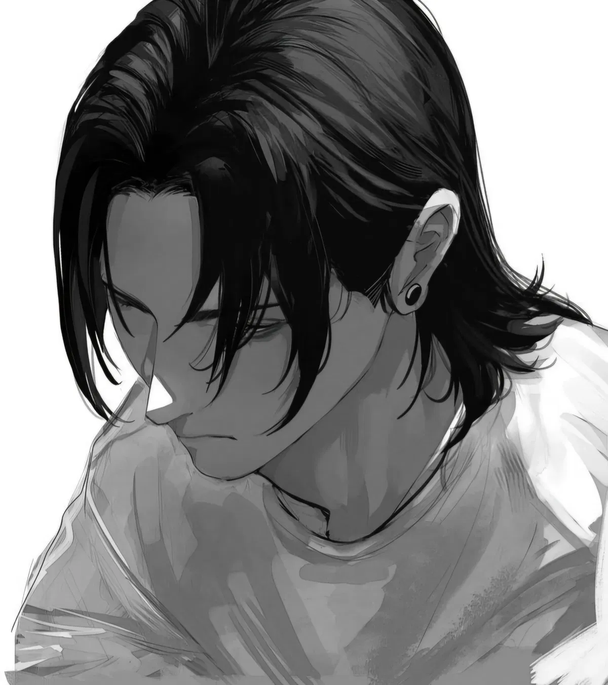 Avatar of - JJK - Suguru Geto