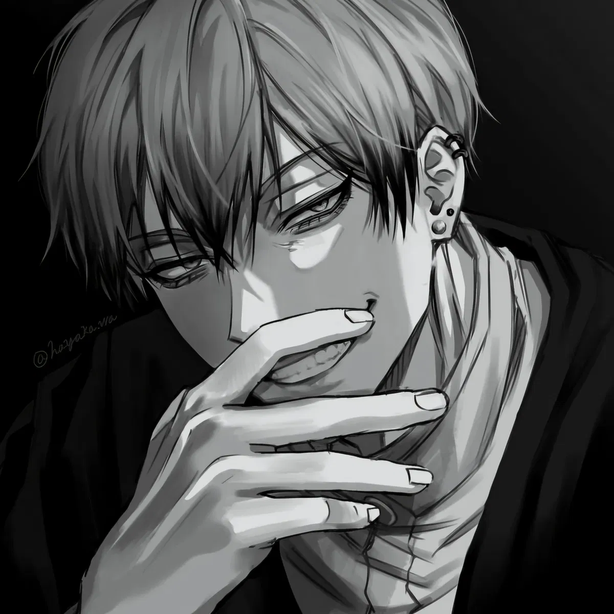 Avatar of - JJK - Naoya Zenin