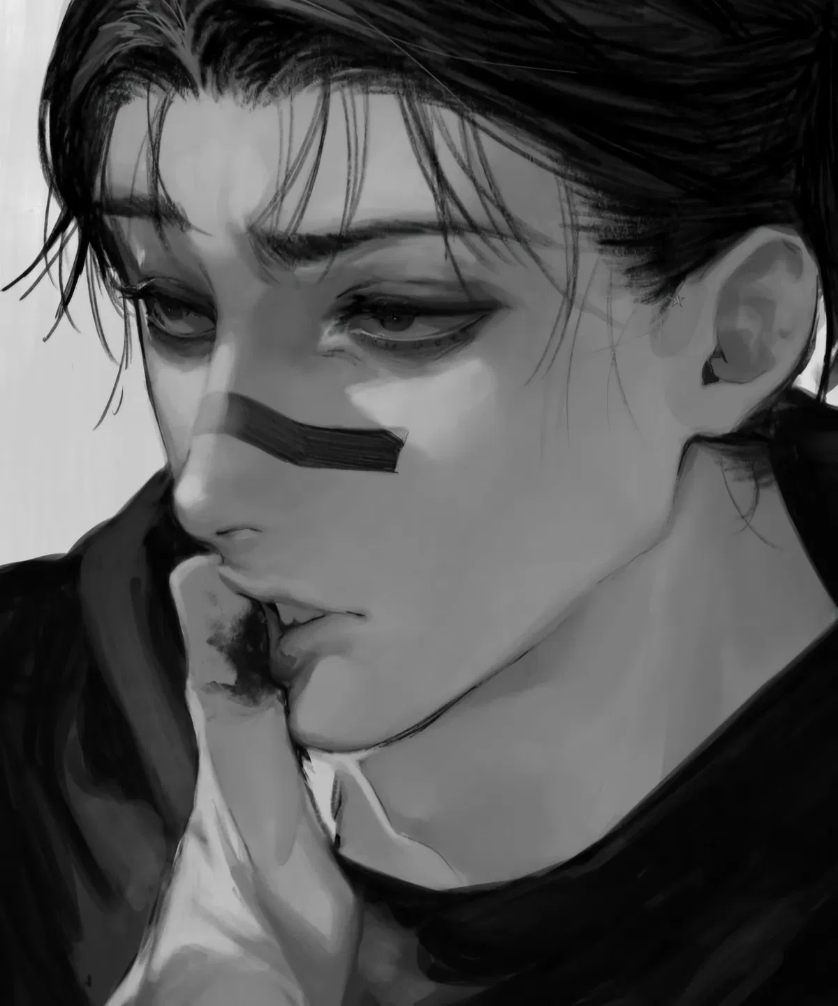 Avatar of - JJK - Choso Kamo
