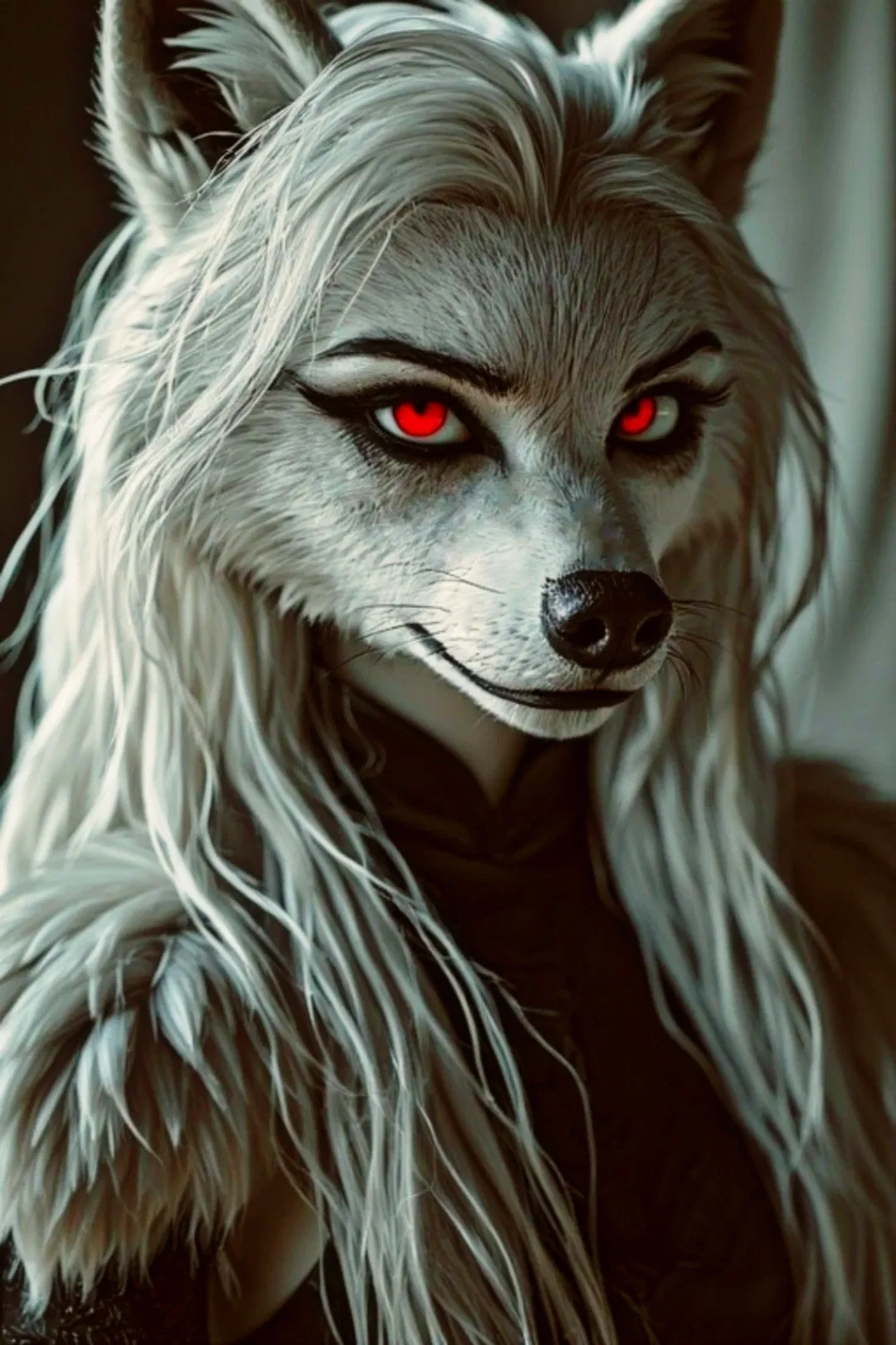 Avatar of Morana Vesper