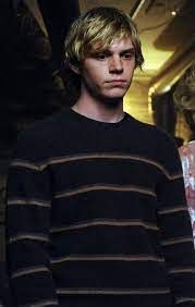 Avatar of Tate Langdon