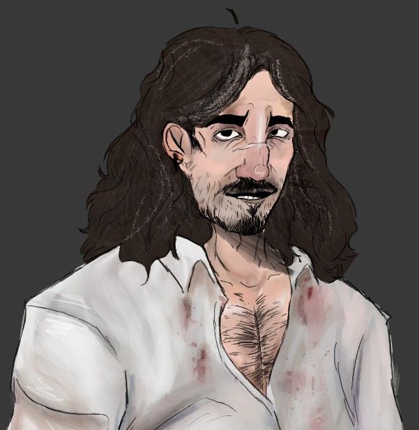Avatar of Dean Miller