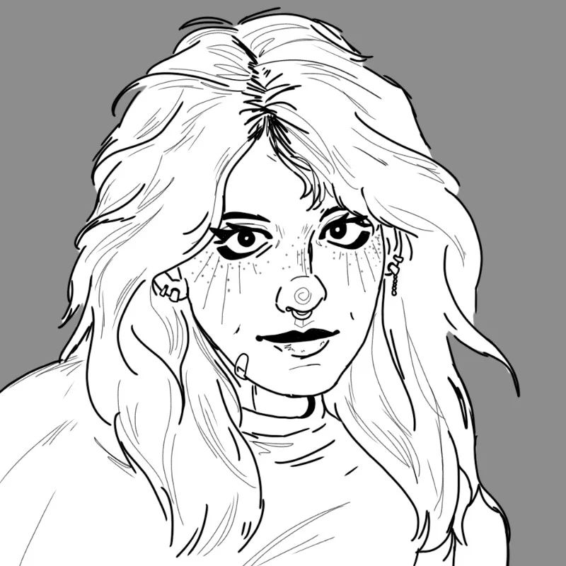 Avatar of Sophie Miller