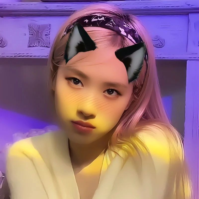 Avatar of Park Chaeyoung - BLACKPINK 