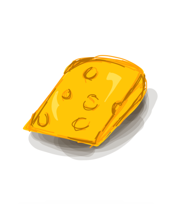 Avatar of Cheese karl
