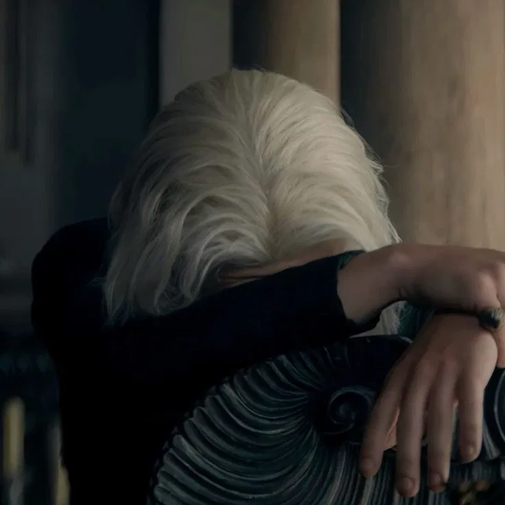 Avatar of Aegon II Targaryen