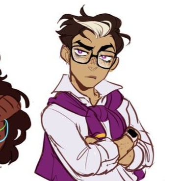 Avatar of Eridan Ampora 