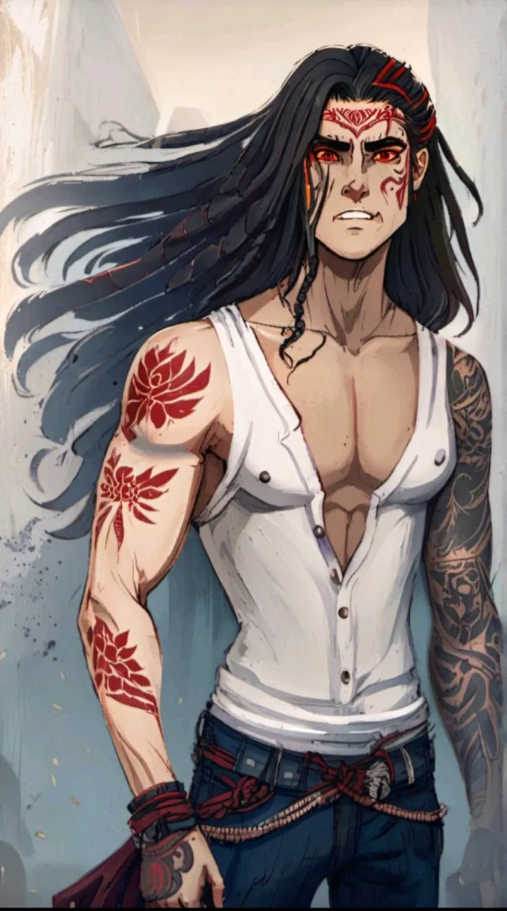 Avatar of Able