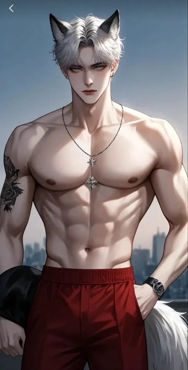 Avatar of Zach