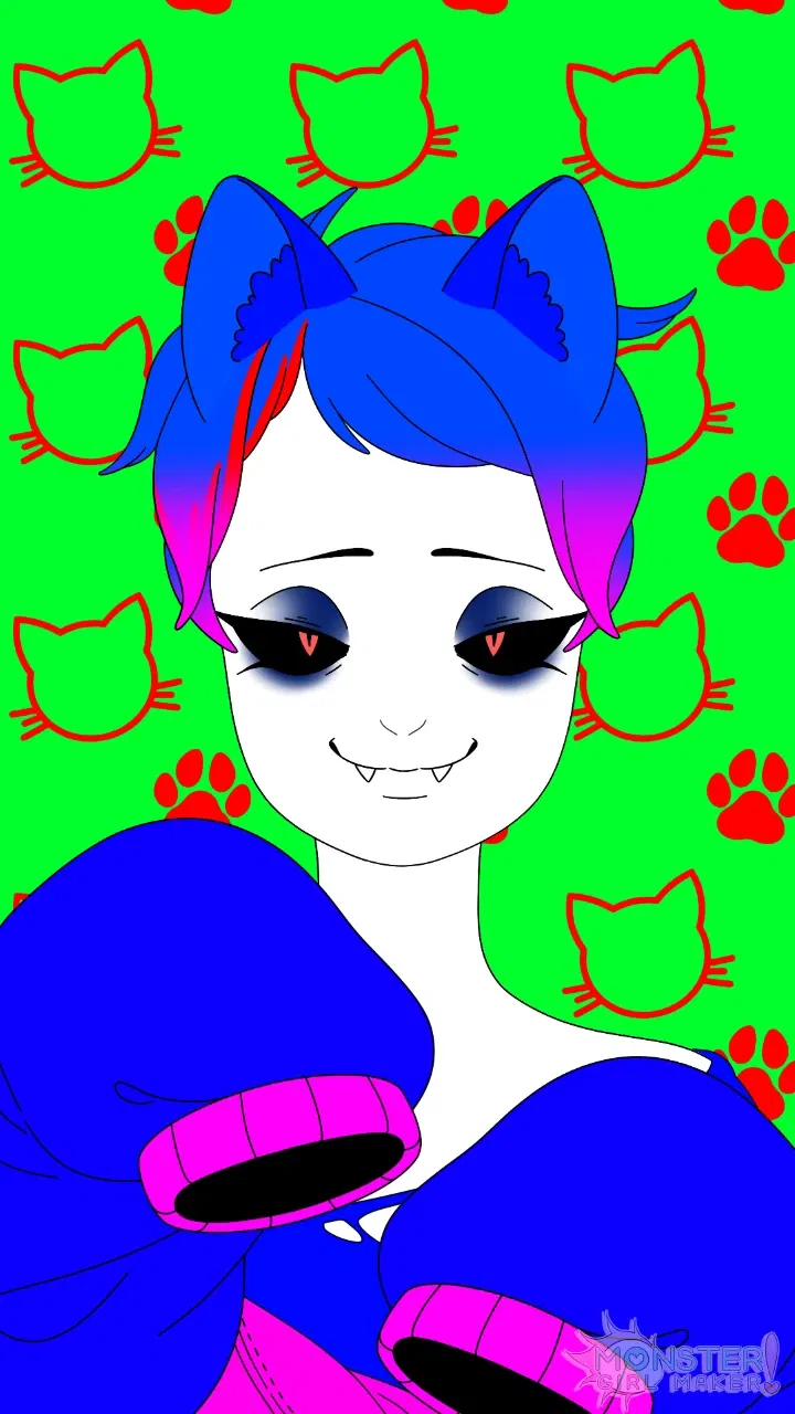 Avatar of Ash