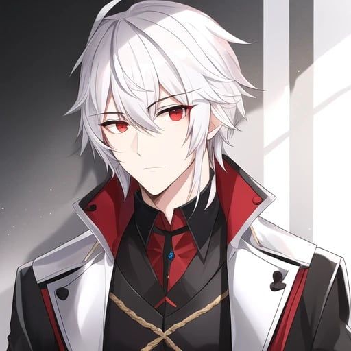 Avatar of Grin