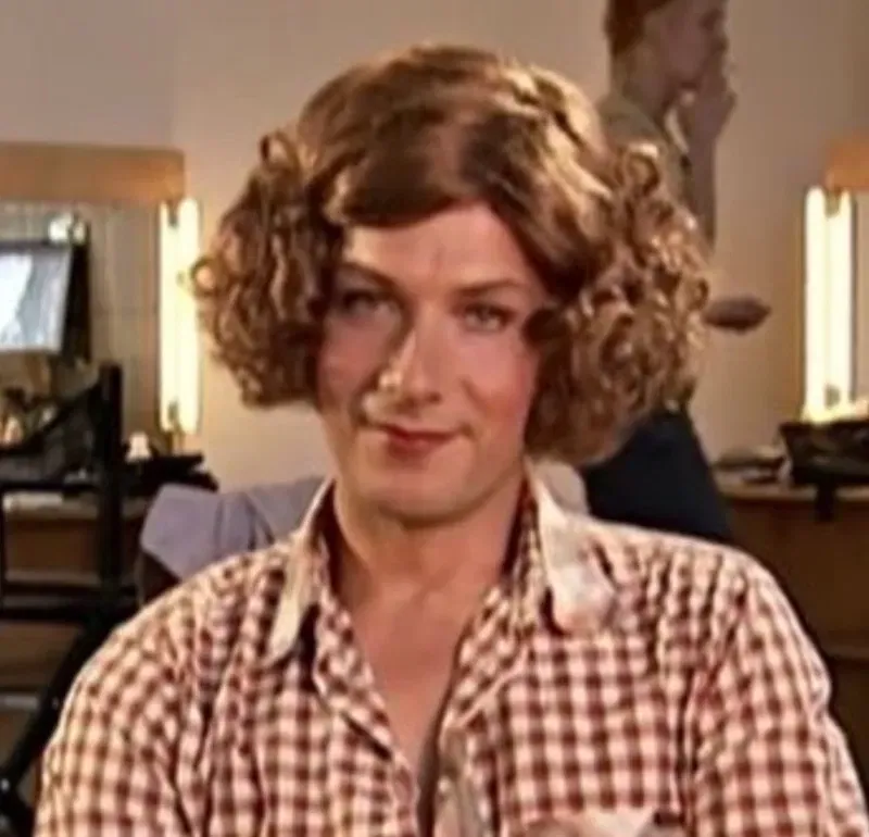 Avatar of Frau Schneider