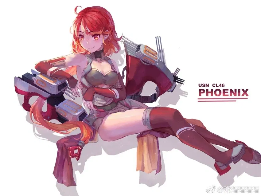 Avatar of USS Phoenix | Brooklyn Class