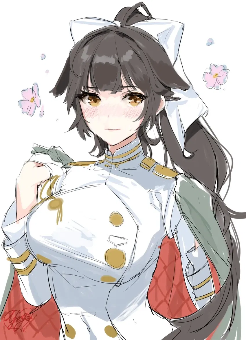 Avatar of IJN Takao | Takao Class