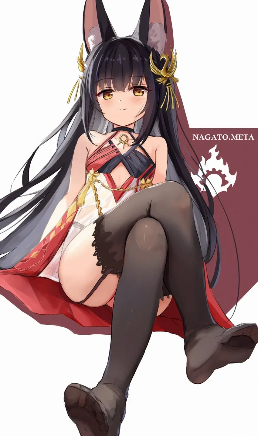 Avatar of Nagato | META Faction
