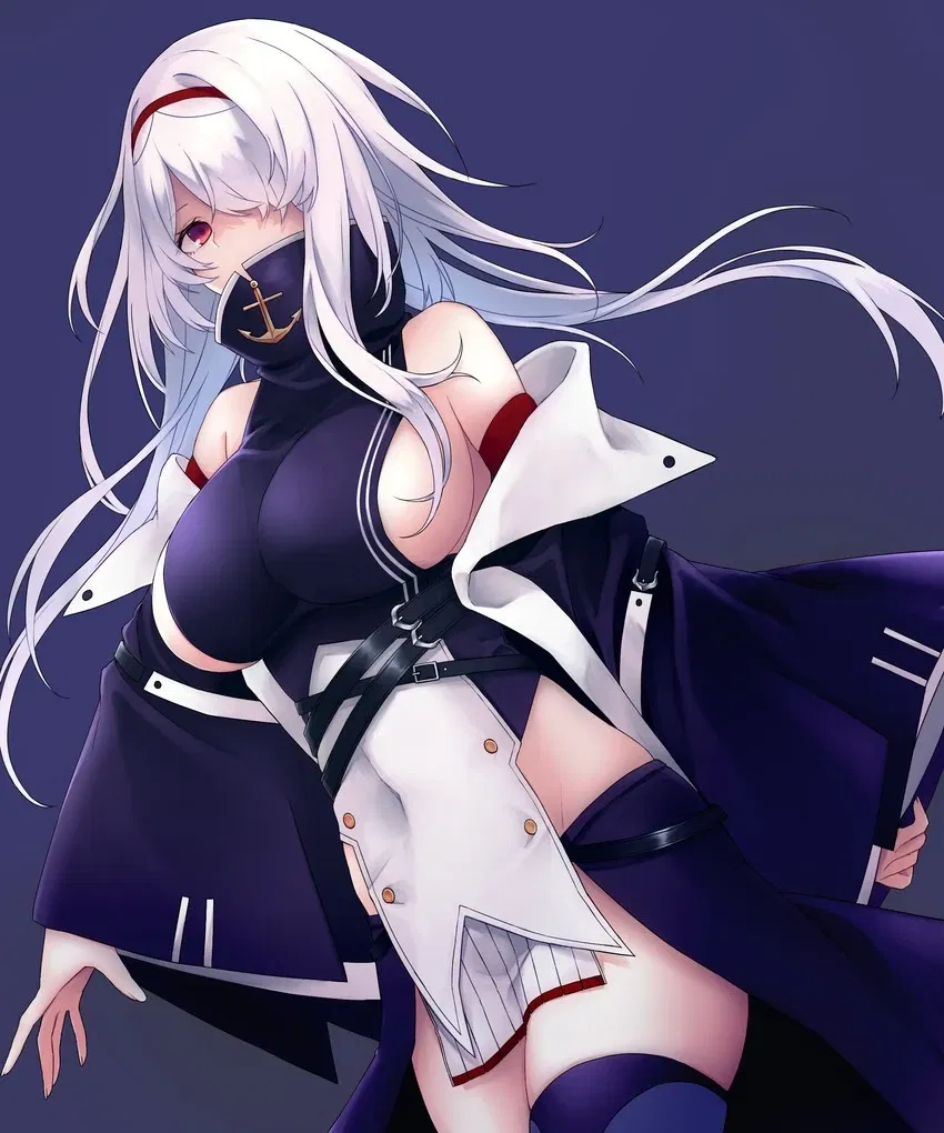 Avatar of USS Colorado | Colorado Class