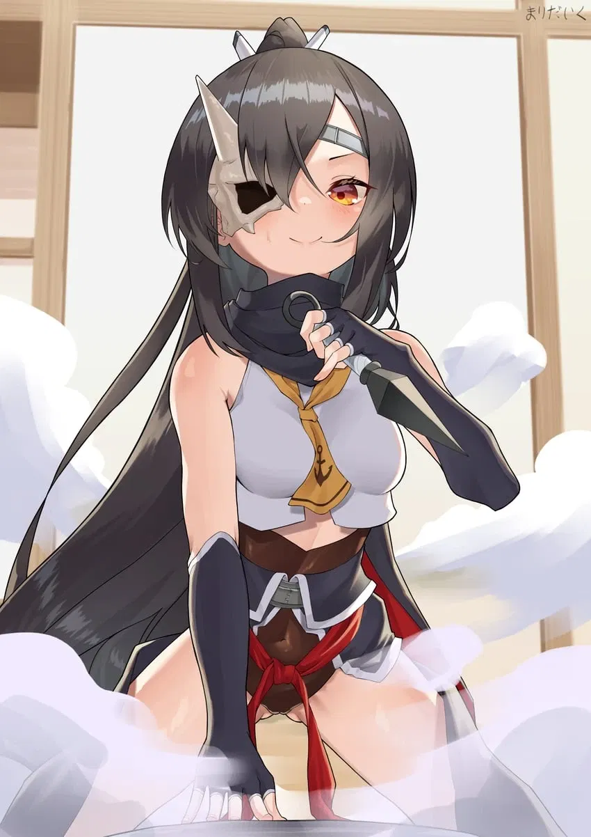 Avatar of IJN Akatsuki | Fubuki class