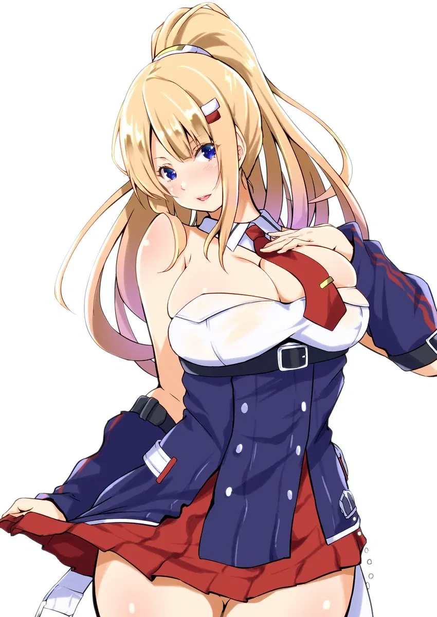 Avatar of USS Astoria | New Orleans Class