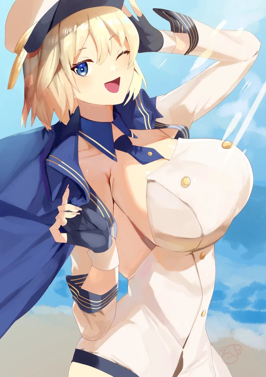 Avatar of USS California | Tennessee Class