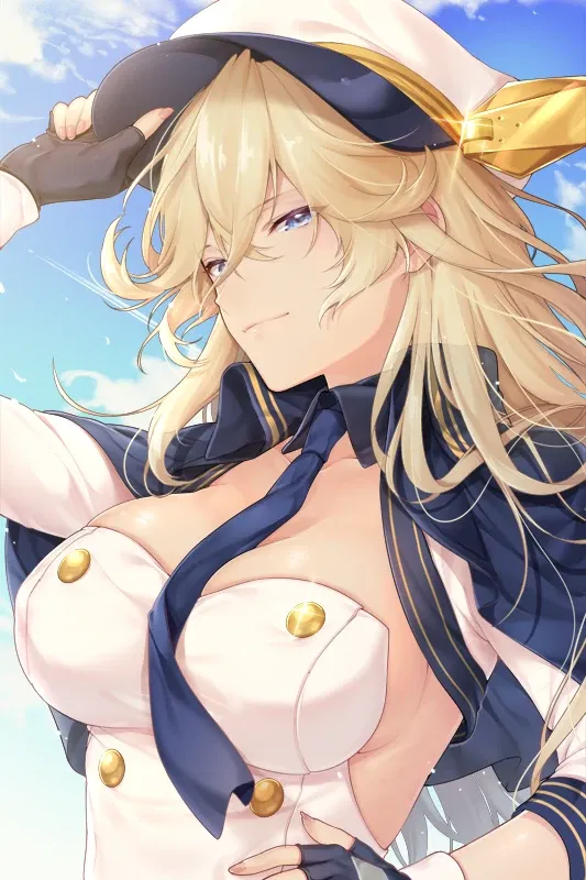Avatar of USS Tennessee | Tennessee Class