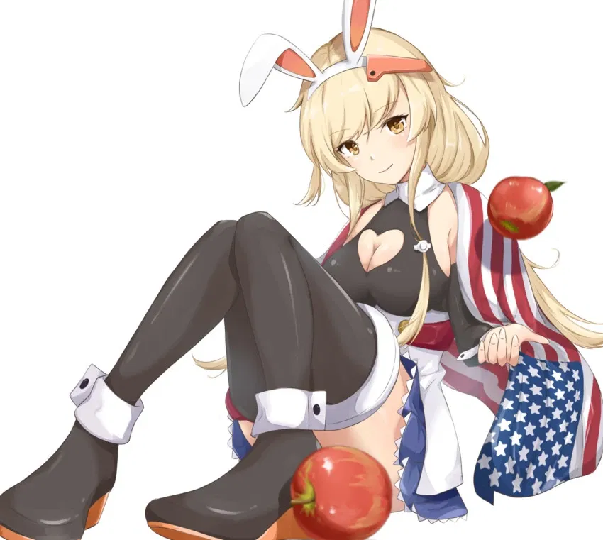 Avatar of USS Benson | Benson Class