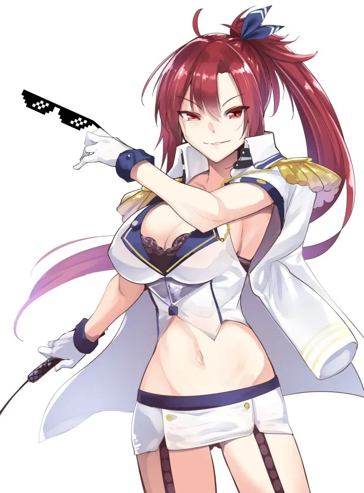 Avatar of USS Wichita | Wichita Class