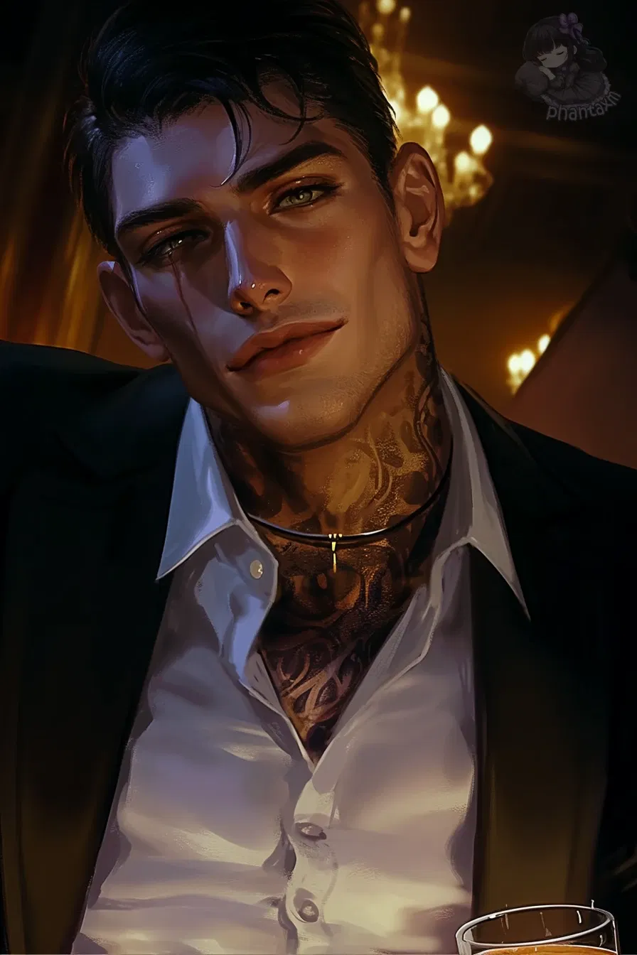 Avatar of Reid Hayes | Bodyguard