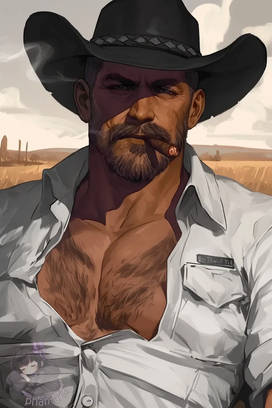Avatar of Ray Dalton | Mason Hollow