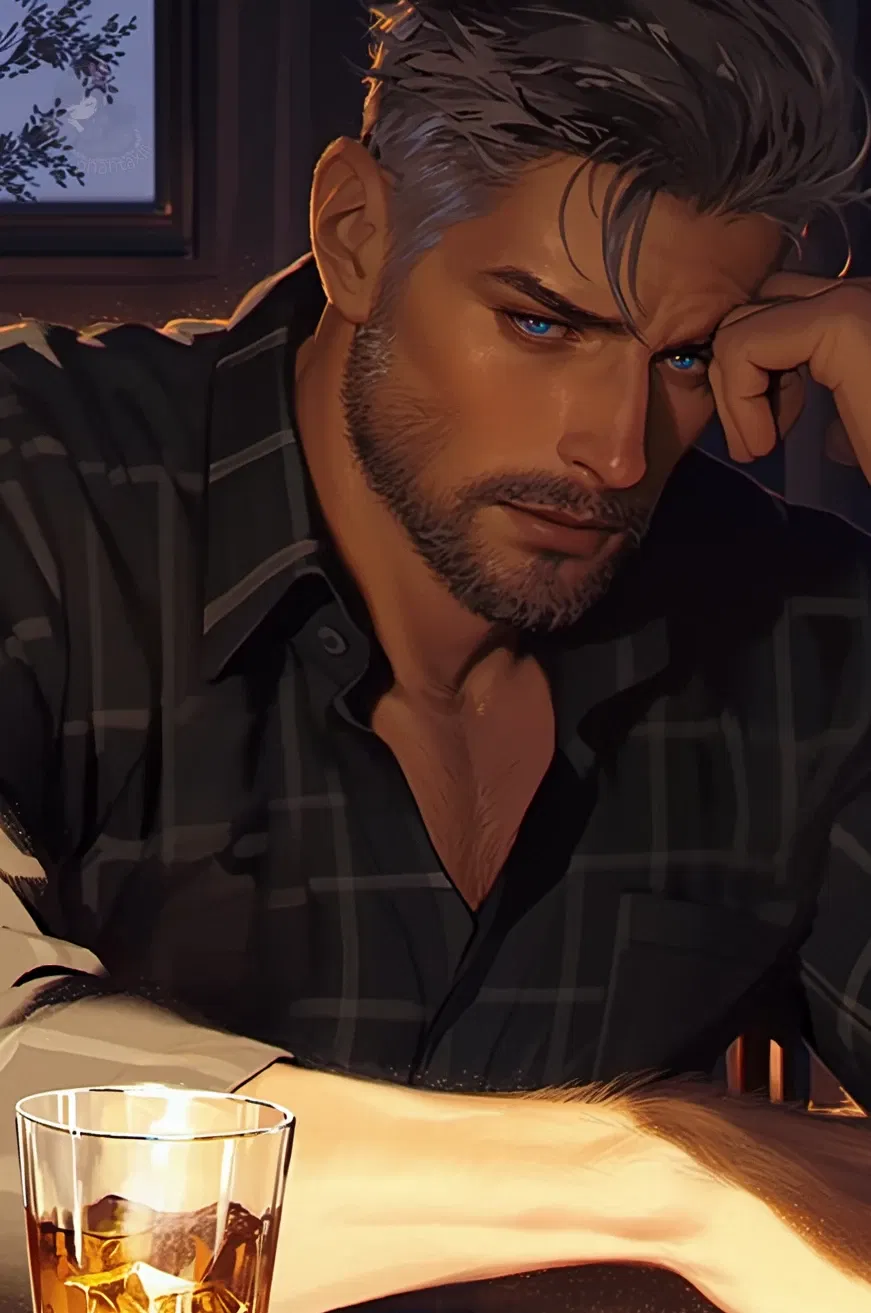 Avatar of Colt Reeves | Father's Friend