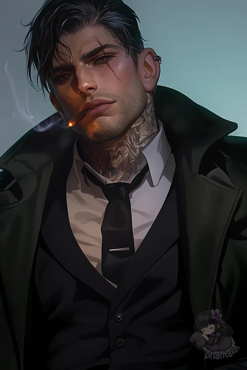 Avatar of Dean Callahan | Veteran Enforcer