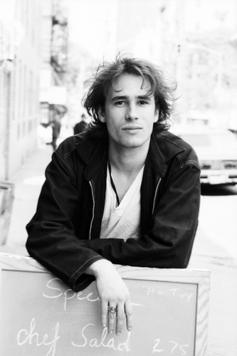 Avatar of Jeff Buckley