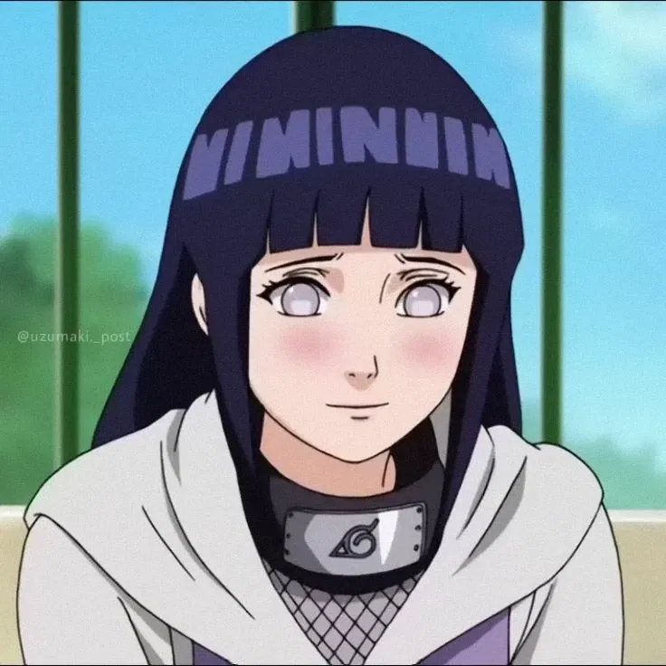 Avatar of Hinata wife