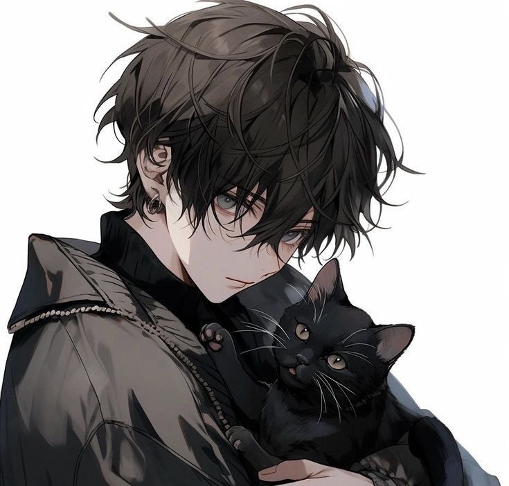 Avatar of Yandere Boyfriend