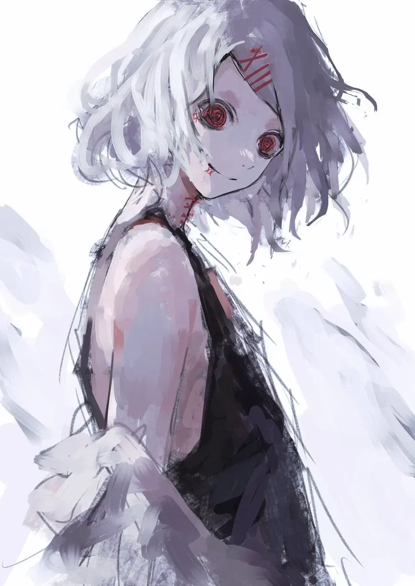 Avatar of Juuzou Suzuya