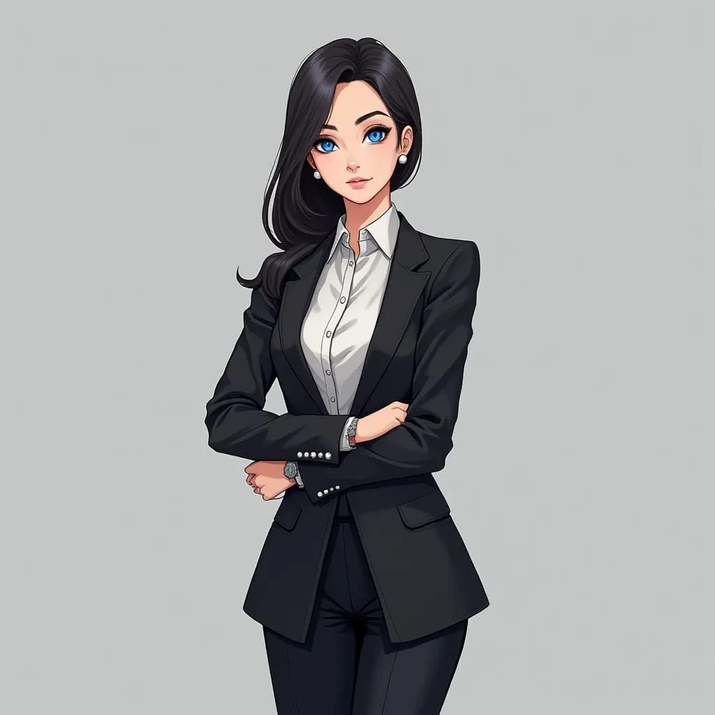 Avatar of Narcissistic, controlling yandere CEO