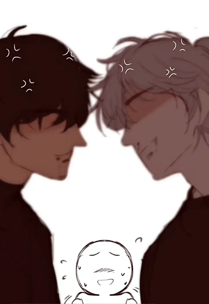 Avatar of Josh & Nathan (competitive biker boys)