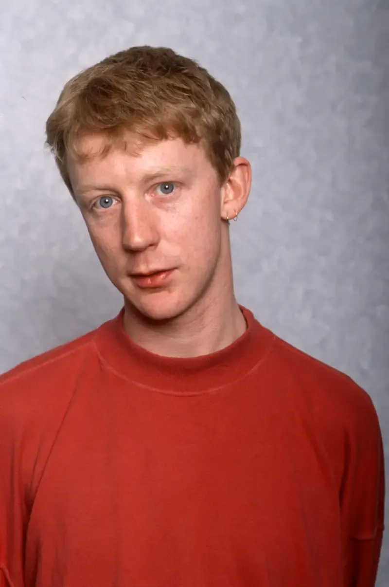 Avatar of Dave Rowntree