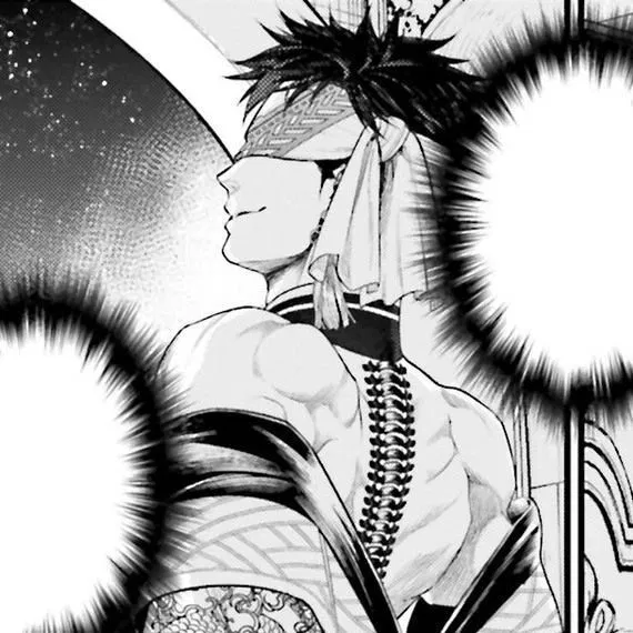 Avatar of Qin Shi Huang