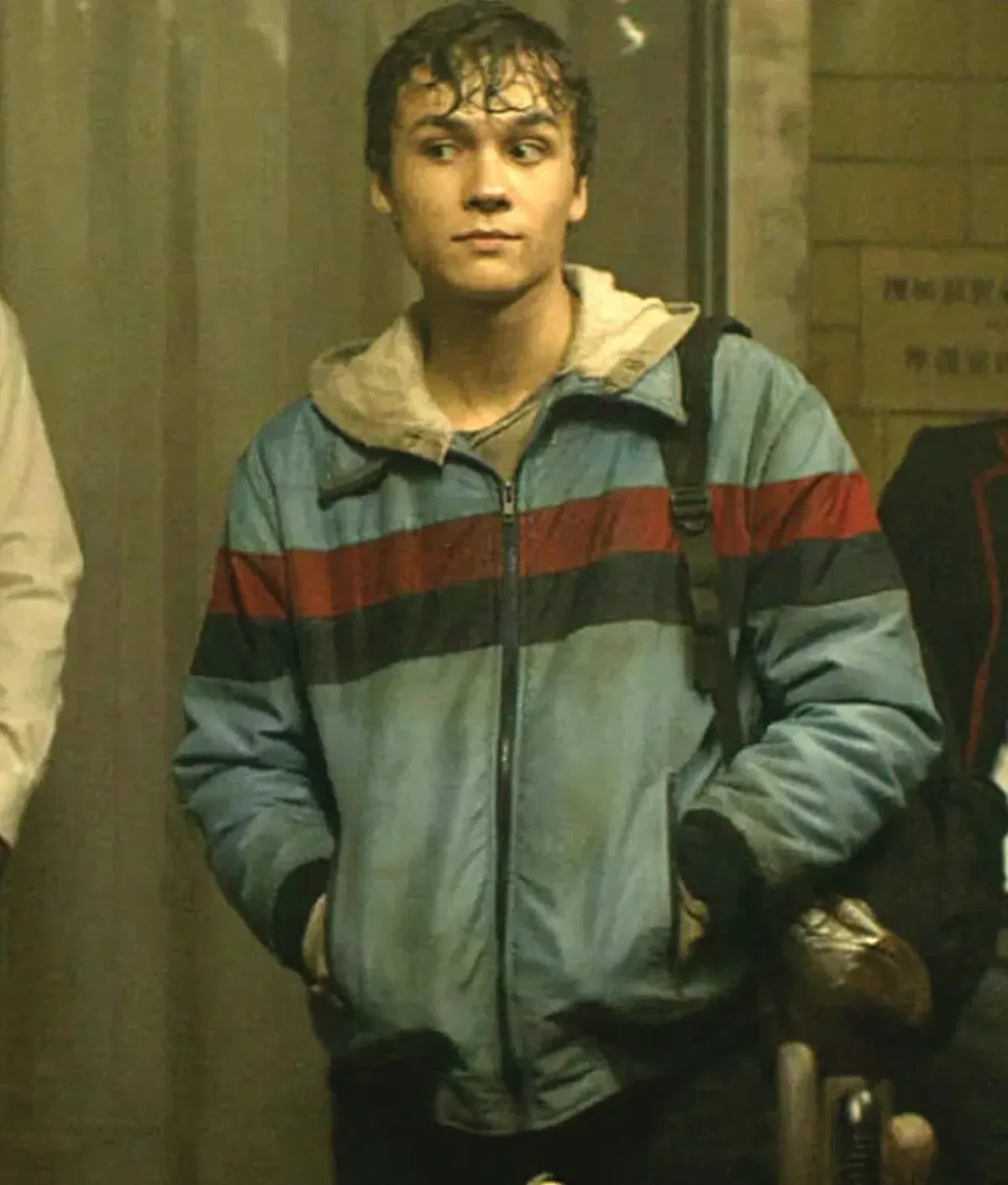Avatar of Mattheo riddle