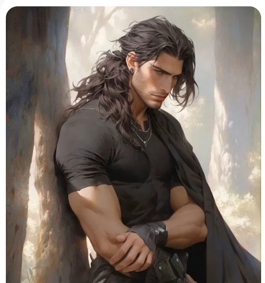 Avatar of Kai